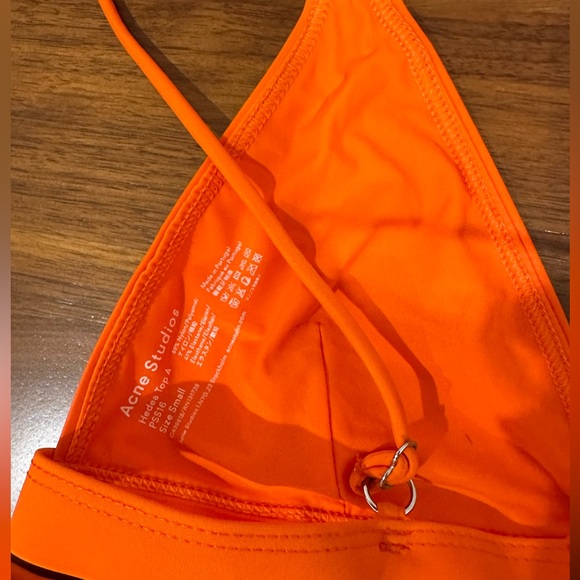 Acne Studios Hedea bikini - Picture 7 of 8